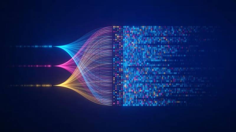 萝北县软件开发：解锁高性能应用的核心技术路径