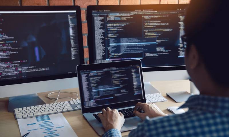 数据科学选型：R与Python如何赋能萝北县网站建设？